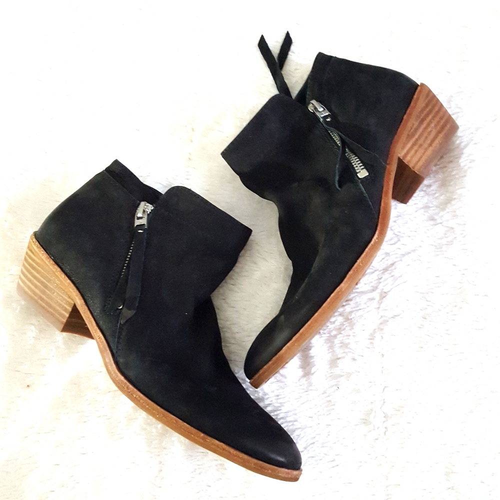 Sam Edelman Packer Booties